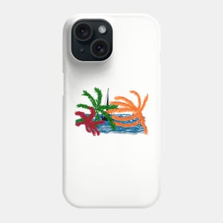 Sailing Phone Case