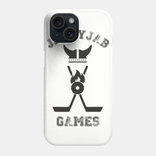 Jimmy Jab Games Phone Case