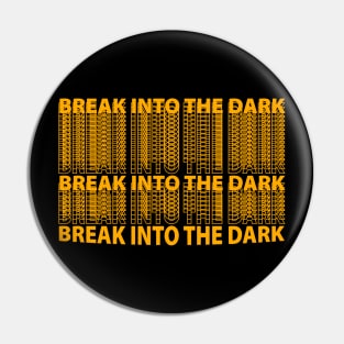 the dark Pin