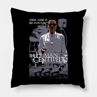 movie fan art #2 Pillow