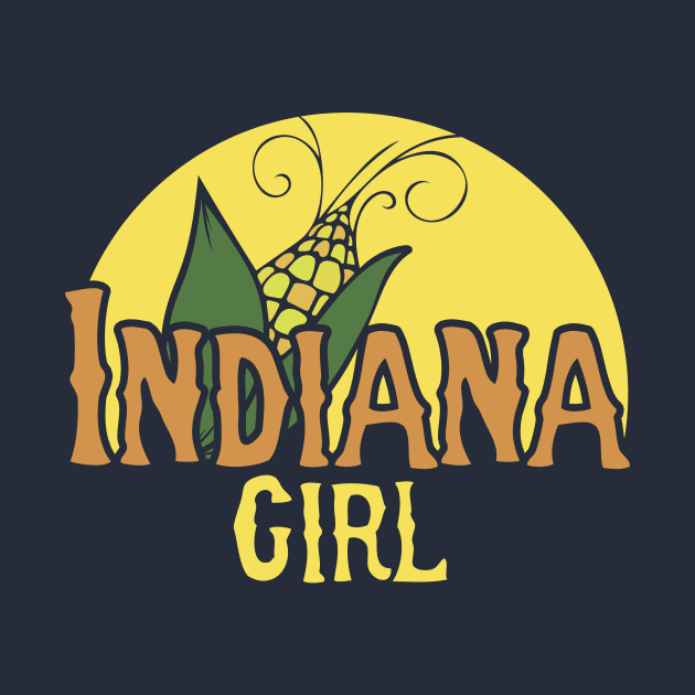 Indiana Girl by bubbsnugg