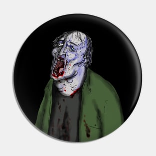 Zombie Pin