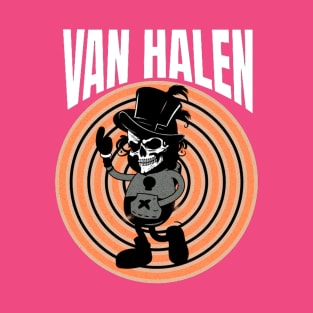 Van Halen // Street T-Shirt