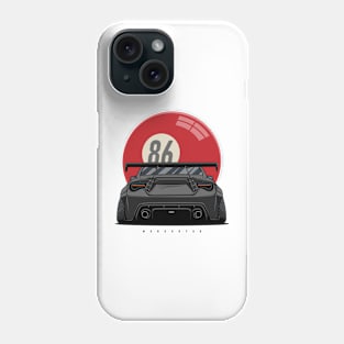 86 Phone Case