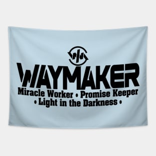 Waymaker by Lifeline Tapestry