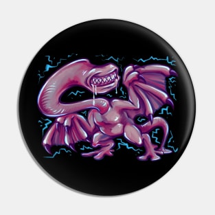 Khezu Pin