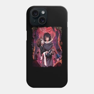 RIN NOHARA ANIME MERCHANDISE Phone Case