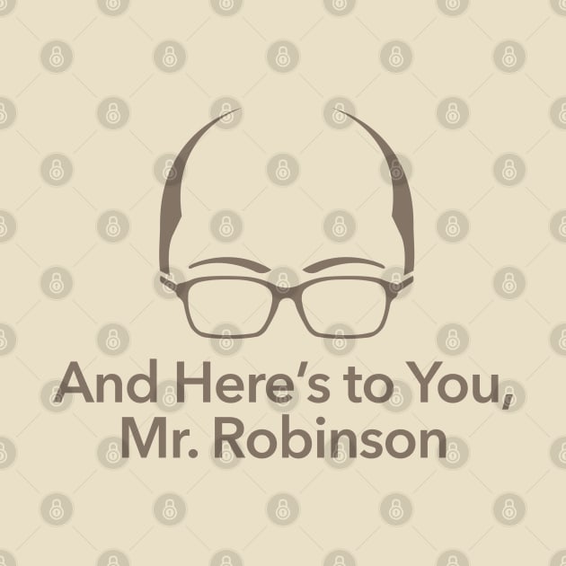 Mister Robinson by DesignWise