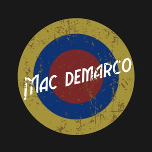 Mac Demarco T-Shirt