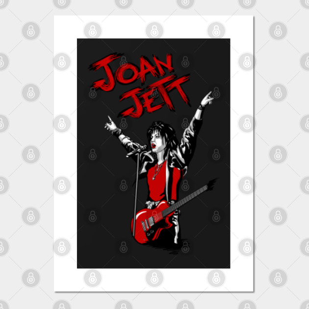 Joan Jett