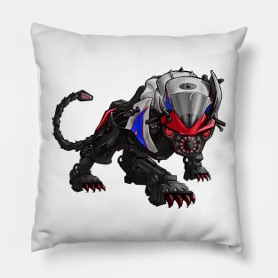 Honda CBR 150R Pantha Pillow