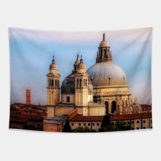 Santa Maria della Salute Tapestry