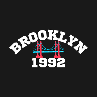 Brooklyn T-Shirt