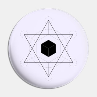 Sacred Pin