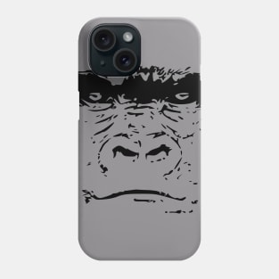 face off Phone Case