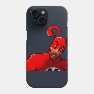 noid Phone Case