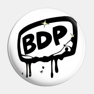 BDP Pin