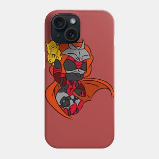 Destiny 2 - Hunter - Gunslinger Phone Case