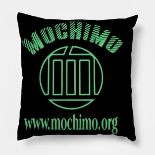 Mochimo Pillow