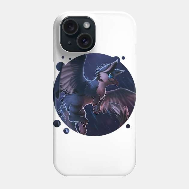 Freedom Phone Case by NezuPanda