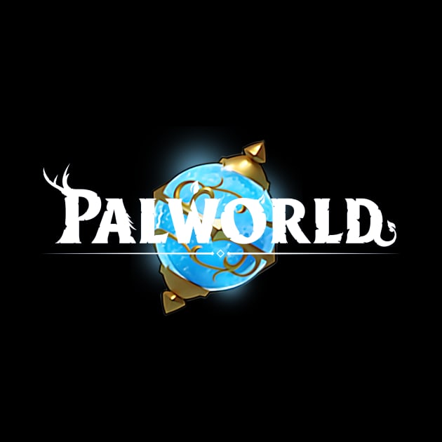 palworld by enzo studios