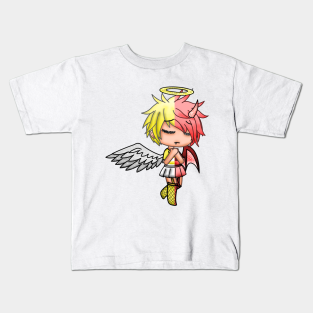 T Shirt Para Roblox De Gacha Life