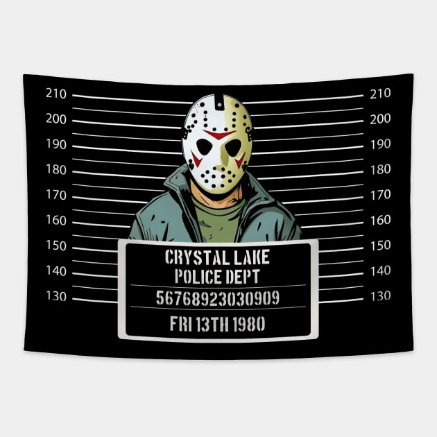 送料無料 百貨店 mugshot, Jason Crystal Jason - department police lake 洋楽