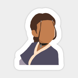 Katara Magnet