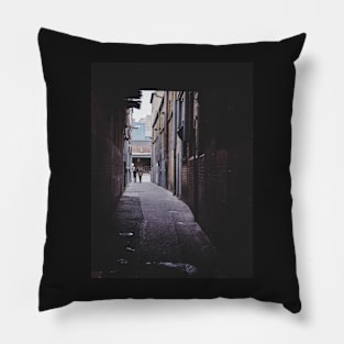 Laneway Pillow