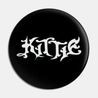 The-Kittie 3 Pin