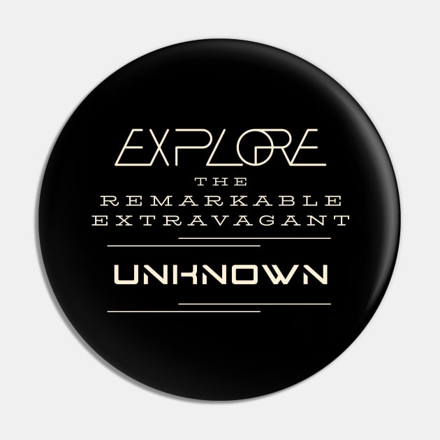 Explore Remarkable Extravagant Unknown Quote Motivational Inspirational Pin by Cubebox