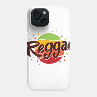 Reggae Phone Case