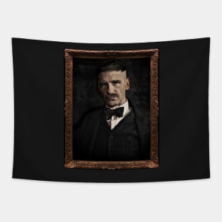 Arthur Shelby - Frame Tapestry