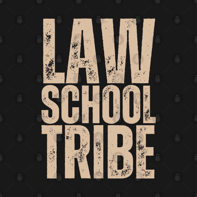 Law School by HobbyAndArt
