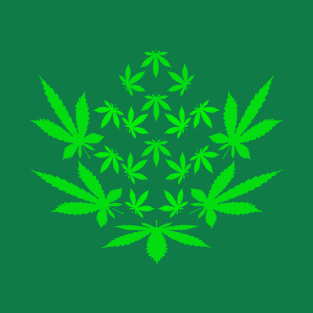 420 T-Shirt