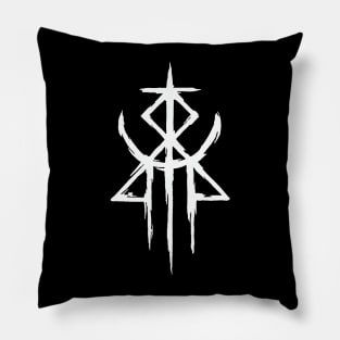 Lorna Shore Pillow