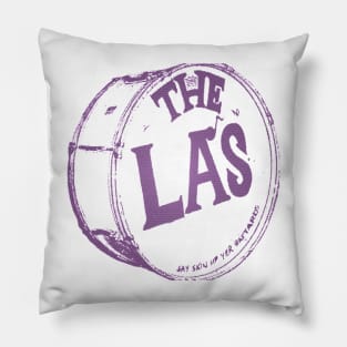 the La's Pillow