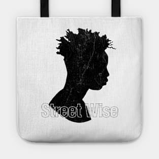 Streetwise Tote