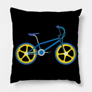 BMX Pillow