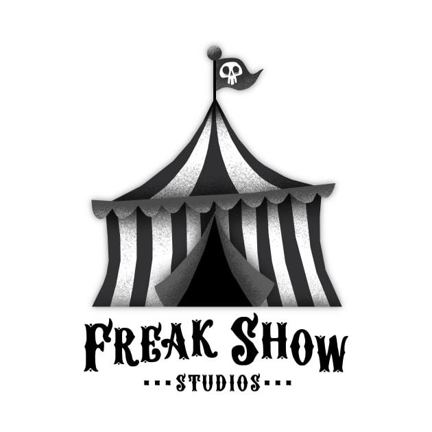 Freak Show Studios - 3 by KenTurner82