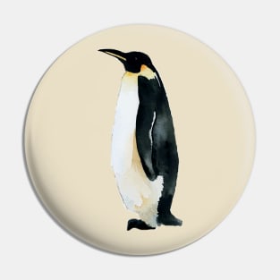 Penguin Pin