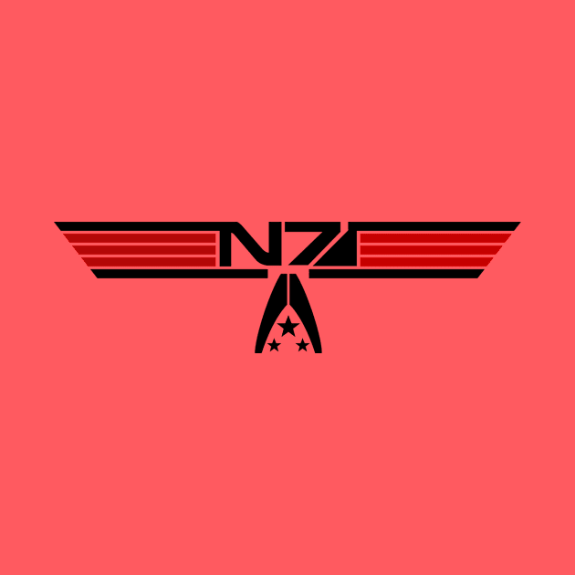 N7 Wings by Draygin82