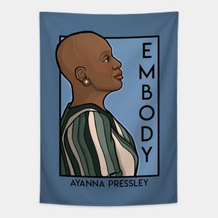 Embody Tapestry