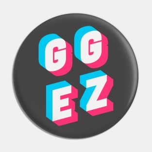GG EZ Pin