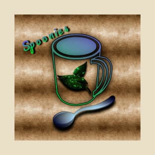 Spoonies T-Shirt