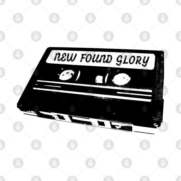 New Found Glory by Siaomi