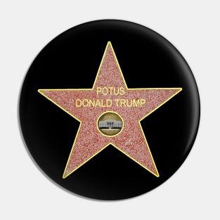 Our president rocks! Pin