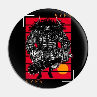 Kaido 15 Pin