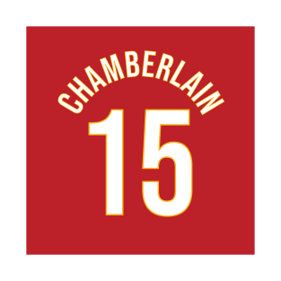 Chamberlain 15 Home Kit - 22/23 Season T-Shirt