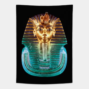 King Tut Tapestry